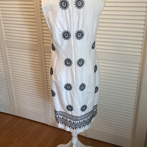 Talbots Shift Dress - Picture 6 of 10